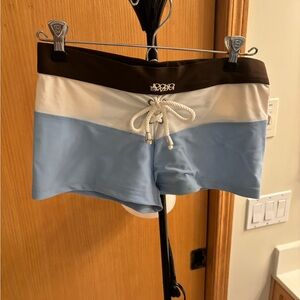 JOCKO SWIMMING SHORTS - NEW - Size Small